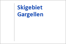 Skigebiet Gargellen