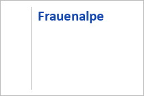 Frauenalpe