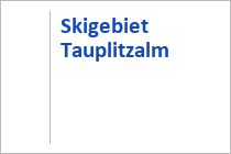 Skigebiet Tauplitzalm