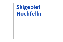Skigebiet Hochfelln