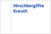 Hirschberglifte Kreuth
