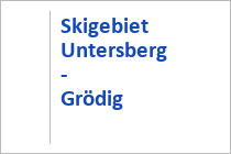 Skigebiet Untersberg - Grödig