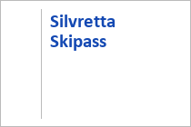Silvretta Skipass