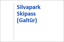 Silvapark Skipass (Galtür)