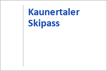 Kaunertaler Skipass