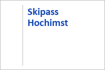 Logo des Skigebiets Hoch-Imst • © Hoch-Imster Bergbahnen