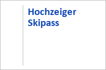 Hochzeiger Skipass