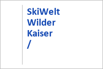 SkiWelt Wilder Kaiser / Brixental