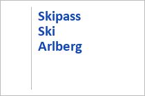 Skipass Ski Arlberg 