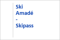 Ski Amadé - Skipass
