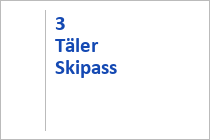 3 Täler Skipass