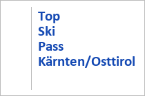 Top Ski Pass Kärnten/Osttirol