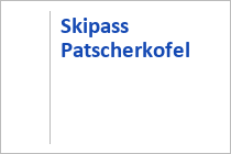 Skipass Patscherkofel