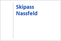 Skipass Nassfeld
