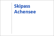 Skipass Achensee