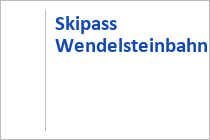 Skipass Wendelsteinbahn