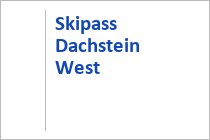 Skipass Dachstein West