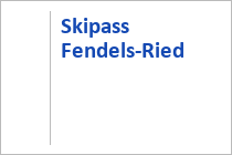 Skipass Fendels-Ried