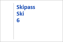 Skipass Ski 6