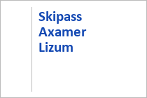 Skipass Axamer Lizum