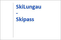 SkiLungau - Skipass