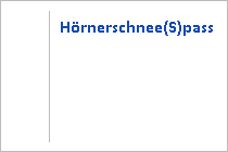 Hörnerschnee(S)pass