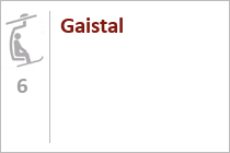 Gaistal