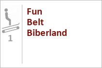 Fun Belt Biberland
