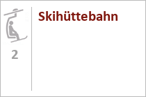 Skihüttebahn