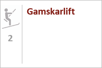 Gamskarlift