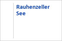 Rauhenzeller See