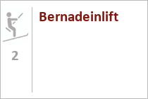 Bernadeinlift