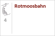 Rotmoosbahn