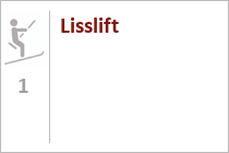 Lisslift