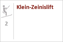 Klein-Zeinislift