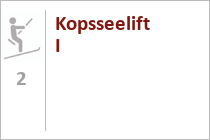 Kopsseelift I