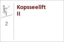 Blick in die sehr übersichtliche Maschinenhalle des Kopswerks II. Hier ist nur der oberste Teil des Generators sichtbar. Der  restliche Teil der vertikal eingebauten Maschine mit einer Höhe von 38 Metern befindet sich darunter. • © illwerke vkw AG, Patrick Säly Photography