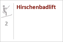 Hirschenbadlift