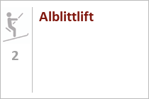 Alblittlift