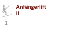 Anfängerlift II