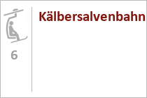 Kälbersalvenbahn