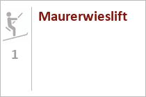 Maurerwieslift
