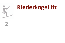 Riederkogellift