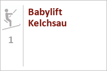 Babylift Kelchsau