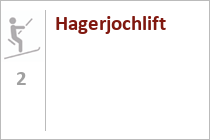 Hagerjochlift