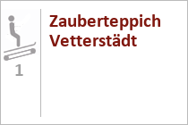 Zauberteppich Vetterstädt