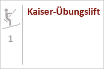 Kaiser-Übungslift