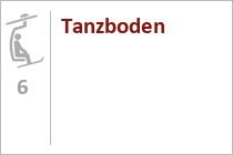 Tanzboden