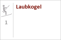 Laubkogel