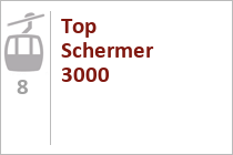 Top Schermer 3000